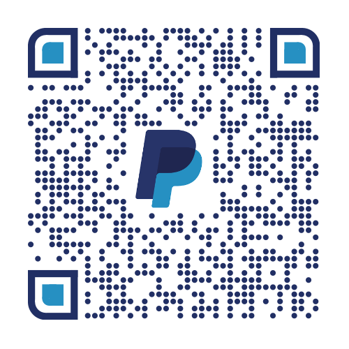 Donate to Storasyster with Paypal
